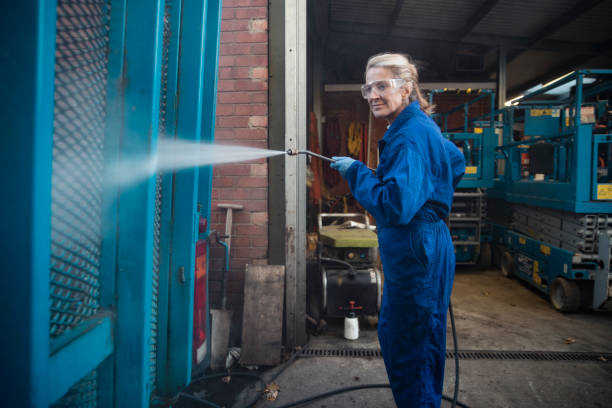 Best Gas Station Cleaning  in Estero, FL