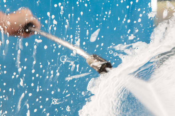 Best Heavy Equipment Washing  in Estero, FL