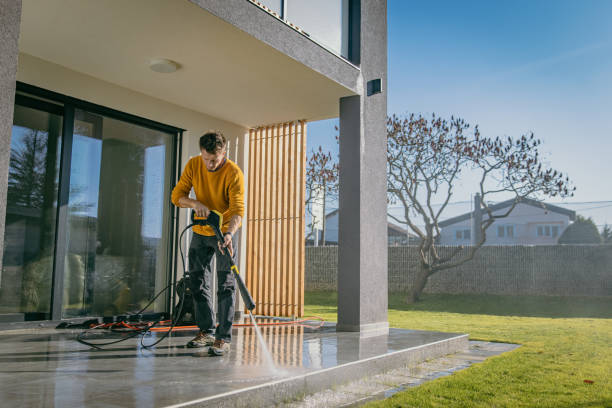 Estero, FL Pressure Washing Services Company