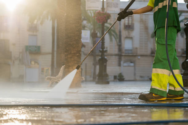 Spring Cleaning in Estero, FL